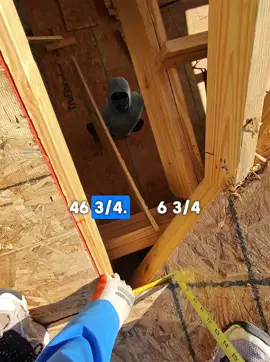Matematica basica en la construccion en Estados Unidos, aprende conmigo. #foryoupage #viral #viralvideo #roofing #construction 