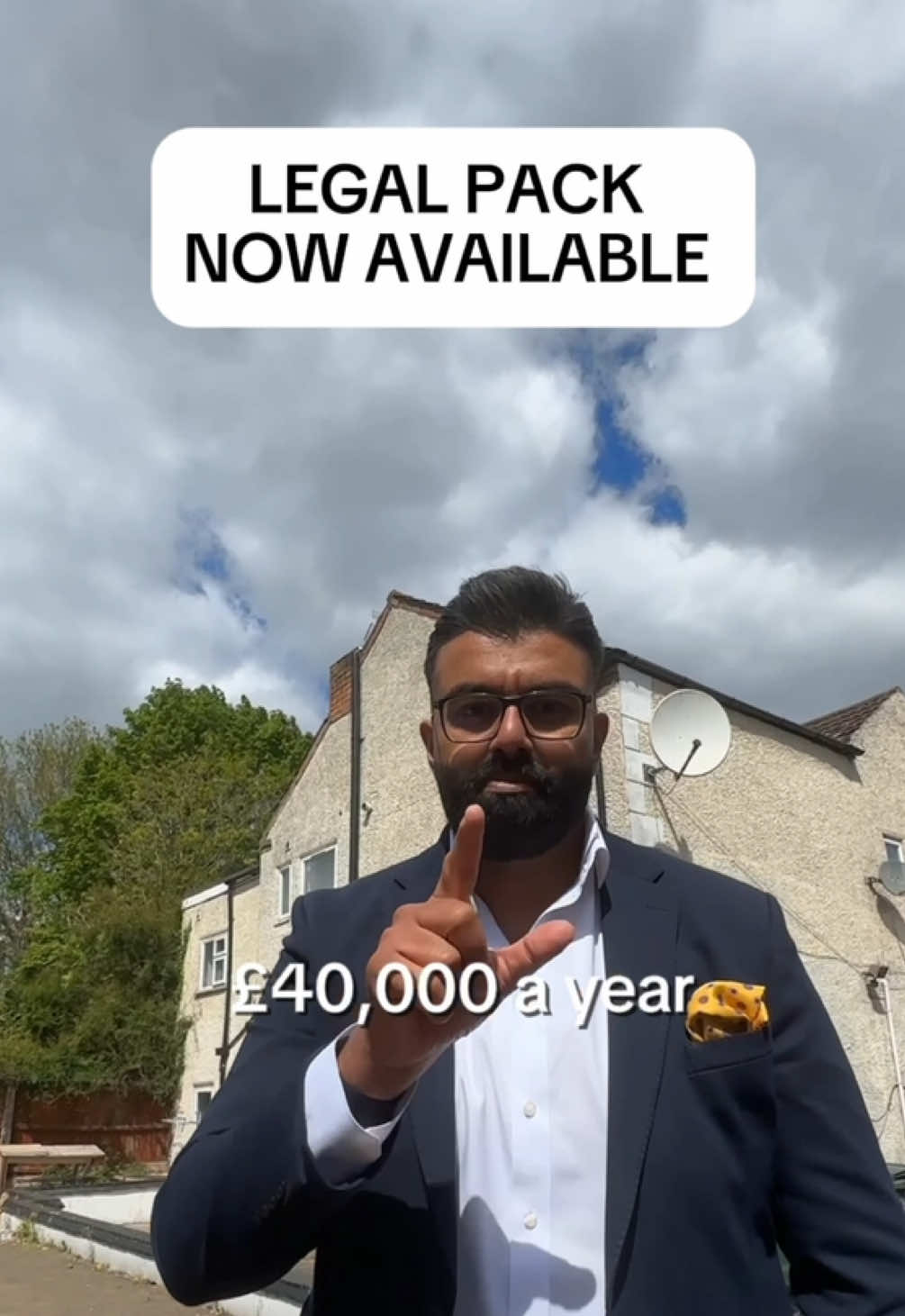 The Legal Pack is NOW finally live!! The enquiry inbox is melting down for this electrifying six-pack here’s the current surge… ✅ Six self-contained flats: 4 vacant, 2 income-plugged ✅ Flip the switch to full vacant possession at completion ✅ Band-A Council Tax keeps costs lean and tenant appeal high ✅ Conservative ERV c.£50,000 p.a. plus scope to expand or re-model (STPP) for jackpot yield & value A rare fusion of cash-flow, flexibility and development voltage, going live soon with Tutis Online Auctions. Hunting your next high-amp asset? Put 395 Old Church Road at the top of your watchlist the smart money will move fast. Buzz in before the hammer drops. Deal won’t last!!! #property 