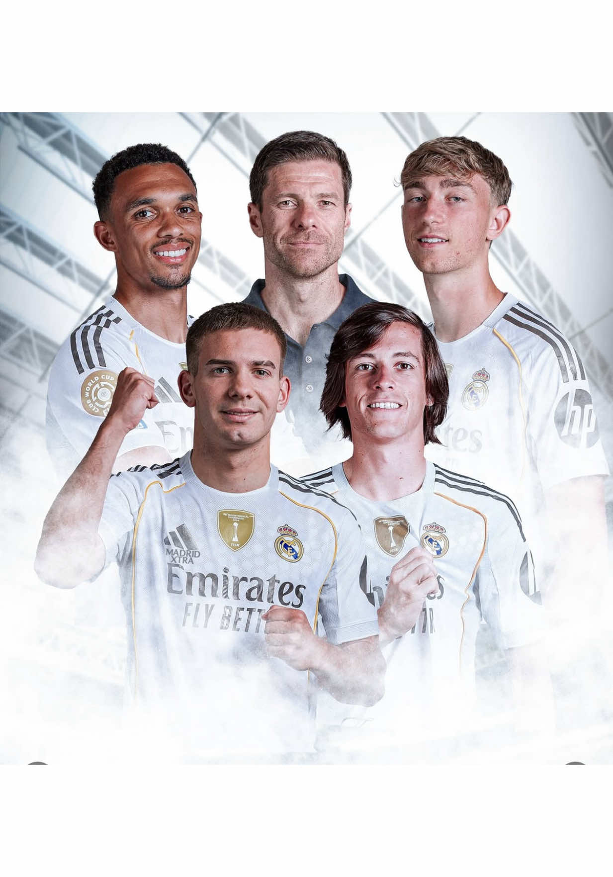 وبعدين 🤷🏻‍♂️🤦🏻‍♂️ #ريال_مدريد #برشلونة #ابلع_كتلوني #الشعب_الصيني_ماله_حل😂😂😂 