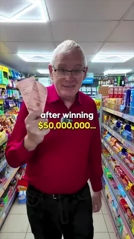 Win The Lottery Smart. Winning the lottery is a strategic test. The critical first step is counter-intuitive: delay claiming. True wealth mastery lies in architecting its future before it’s accessible. Assemble expert guidance to navigate tax and legal landscapes. Create a specialized trust for unparalleled privacy, maximum tax efficiency, and a payout sustaining your legacy. This transforms sudden fortune into secure, perpetually optimized wealth, shielded from scrutiny and erosion. Comment wealth below. - - #wealthmanagement #financialstrategy #assetprotection #taxplanning #legacybuilding #privacyshield #fortunebuilding