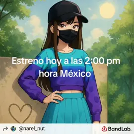 Espero les guste 🦦❤️ es colaboración  con @note canal de zimri el link del canal de Youtube está en el perfil los veo por allá  #musica #foryoupage #vtuberespañol #nutria