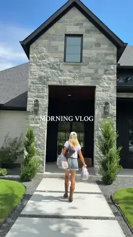 realistic morning in my life💗🎒🍓☕️ #asmr #morningroutine #morningvlog #Home #aesthetic #morninginmylife #asmrsounds 