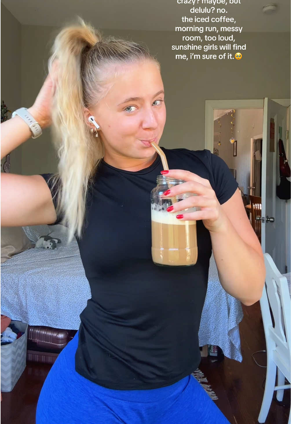 we’re meant to be best friends ik they’ll find me duhhh  #positivemindset #lifeinyour20s #newaccount💔