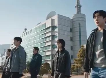 This isn’t a team. It’s a home. Ride or die — and they meant it.#goodboykdrama#goodboyep16#kdrama #kdramaedit#kimsohyun #parkbogum #leesangyi#heosungtae#taewonseok#fyp#k_reelobsession 