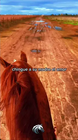 Ni hombre que no la pida, ni mujer que no las de 🤠🔥🐴