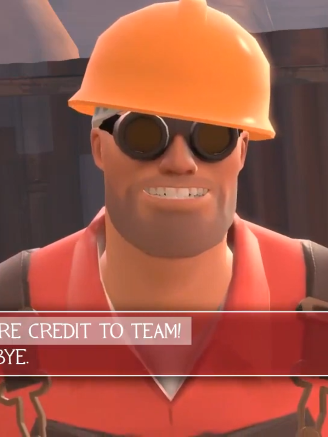 If Team Fortress 2 was made by Bethesda #valve #tf2 #teamfortress2 #valvememes #tf2memes #teamfortress2memes #sfm #sfmanimation #sourcefilmmaker #tf2heavy #tf2engineer