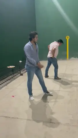 Que chulada de carrera 😂