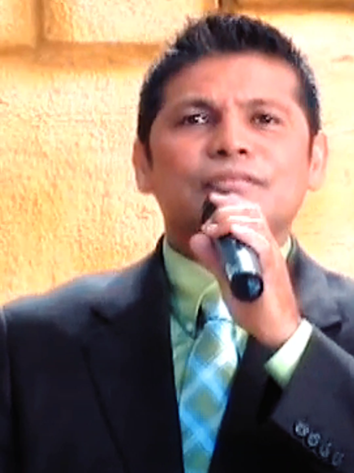 Felipe Garibo - La segunda venida✨ será un día inolvidable, cielo y tierra pasarán #iglesiaadventistadelseptimodia #jovenescristianosentiktok #iasd #musicacristiana #cantoscristianos #AdventistasChiapas #alabanza #felipegaribo #lasegundavenida 