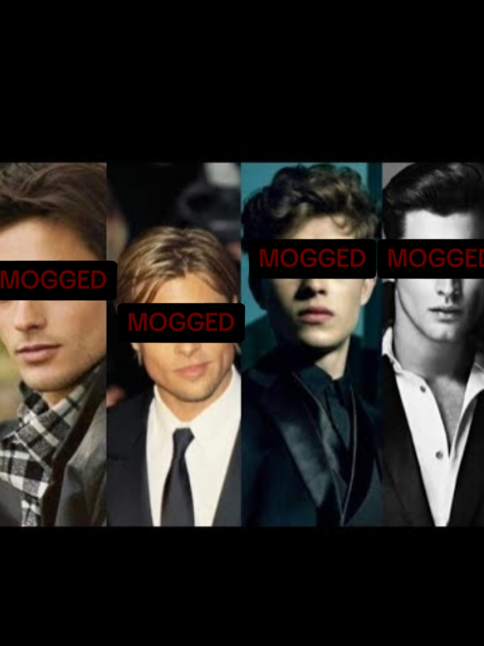 True 6'4 terrachad Apollo #fyp #bp #looks #lookism #vasiliystepanov #mog #blackpil 