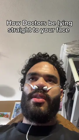 “Ice it twice a day and you’ll be fine”  . #funny #comedy #goofy #skit #tysongrantsmith 