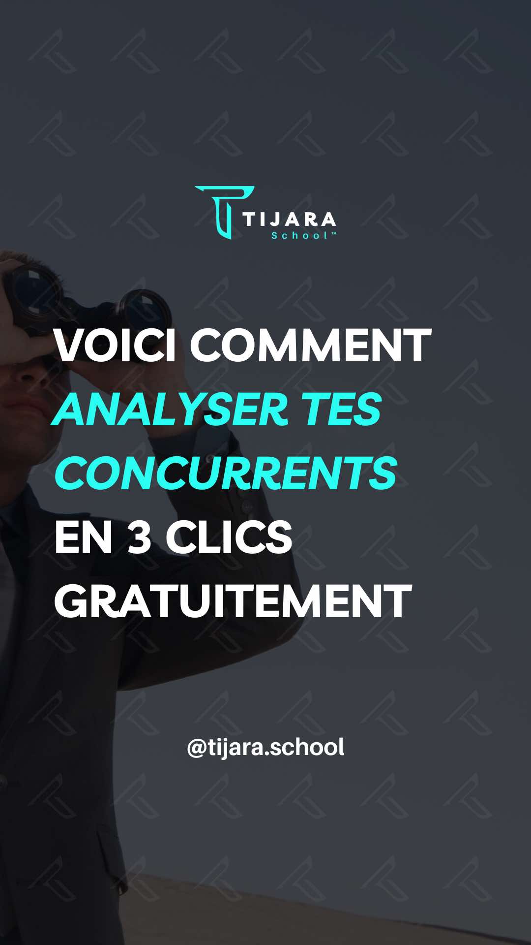 Tu veux analyser tes concurrents sans te faire griller ? Voici 3 outils gratuits pour espionner intelligemment leurs stratégies e-commerce : 1️⃣ SimilarWeb → Tu tapes leur URL et tu vois leur trafic, les pays qui achètent, les sources de visites (SEO, pubs, etc.). 2️⃣ Koala Inspector → Une extension Chrome magique : apps utilisées, best-sellers, pubs en cours… 3️⃣ Meta Ads Library → Tu tapes leur nom de page Facebook et tu vois toutes leurs pubs actives. En temps réel. ⚠️ Copier, c’est pas tricher. C’est apprendre ce qui marche… et l’adapter à ton identité et ton éthique. ✅ Tu veux ma checklist gratuite avec : → Les 3 outils + d’autres bonus → La méthode d’analyse étape par étape → Mes conseils pour faire ça proprement 👉 Commente « espion » et je te l’envoie en DM. #ecommercehalal #espionecommerce #muslimbusiness #analyseconcurrent #productivite #businesshalal #metaads #similarweb #koalainspector #entrepreneuriatmusulman