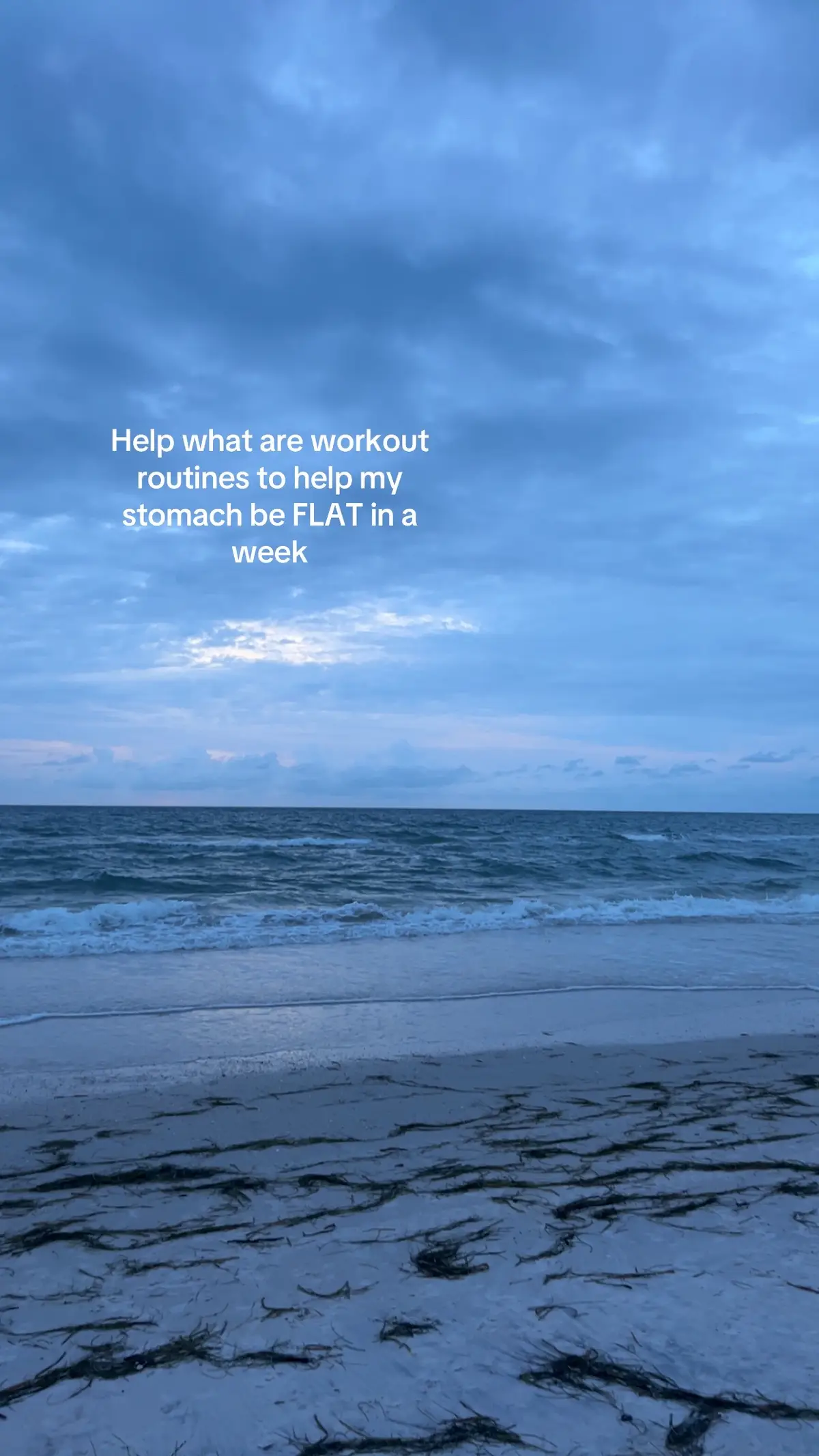 #workout #routine #fyp #advice #Summer #summerbod #beach #dontletthisflop #xyzbca #fypシ 
