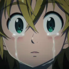 You… | #fyp #fypシ #anime #edit #7ds #Meliodas #7deadlysins 