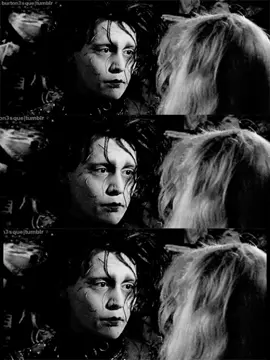 ###### #edwardscissorhands 