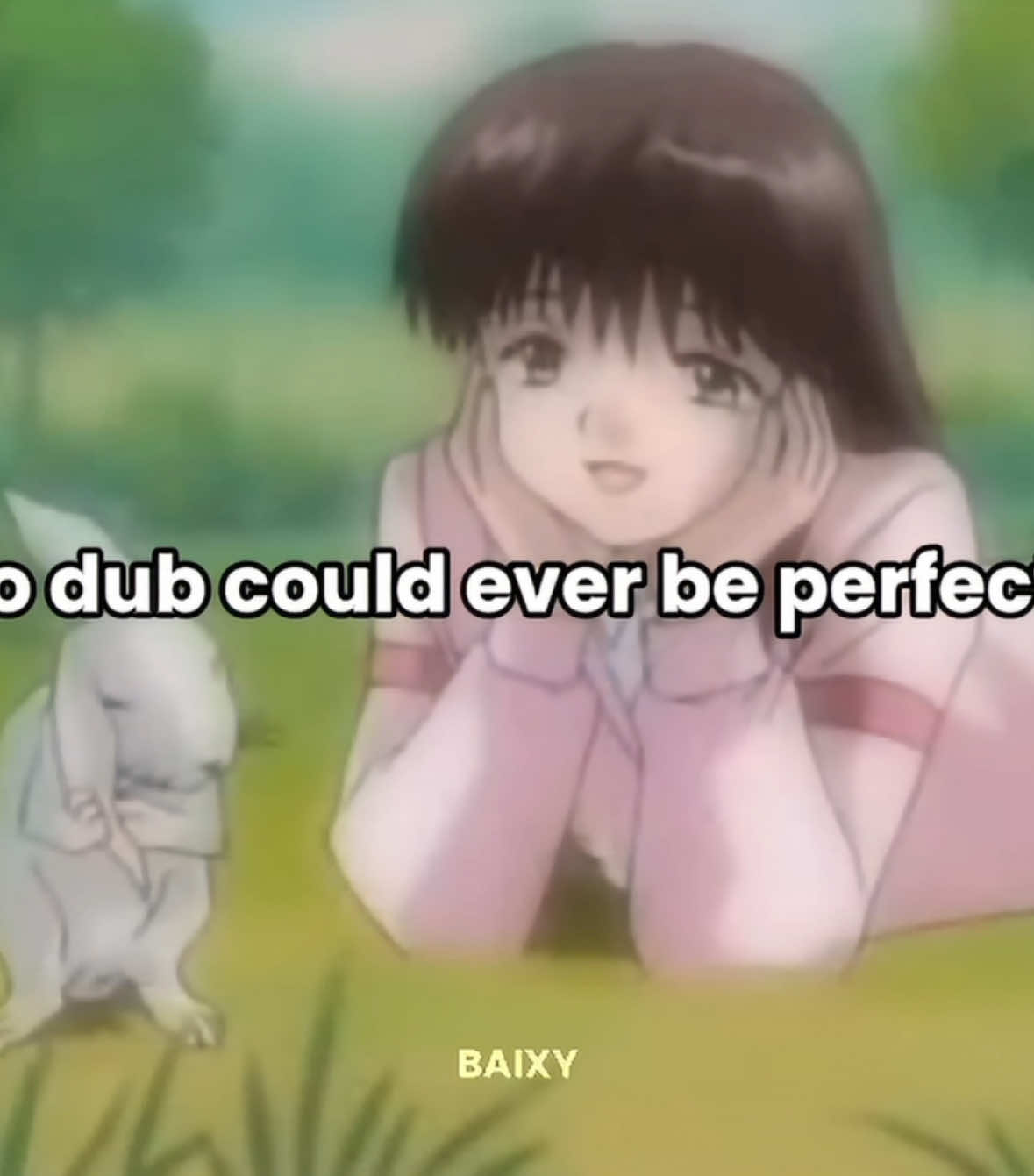 Ghost stories dub is literally a masterpiece #Anime #animefyp #ghoststories #ghoststoriesdub #brainrot #funnyanime #animescene #laughing #memeanime 