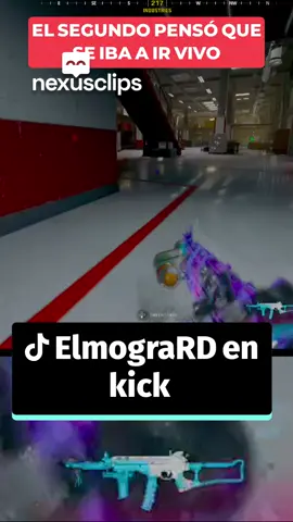 El segundo pensó que se iba a ir vivo