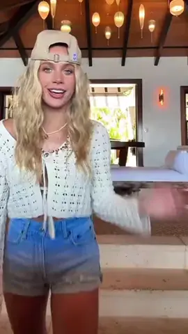 Megan Moroney introducing me to the world of TikTok.