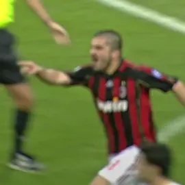 Ac Milan vs Manchester United - ucl 2007 🏆☠️  #acmilan #manchesterunited #football #viral #fyp 