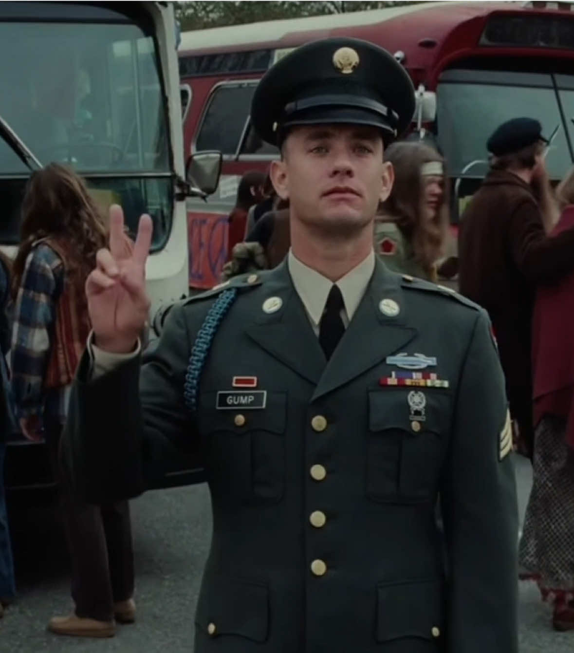 Forrest Gump || #forrestgump #movie #edit #fyp #tomhanks 