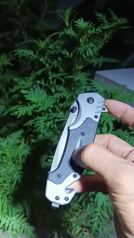 มีดพับเดินป่าเอนกประสงค์#มีดพับ #มีดเดินป่า #มีดพับเอนกประสงค์ #มีดแค้มป์ปิ้ง #มีดพก #มีดปอกผลไม้ 