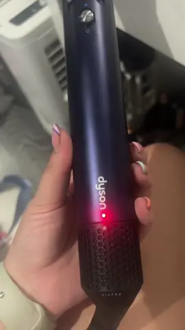 How to fix a Dyson red flashing light! #dysonairwrap 