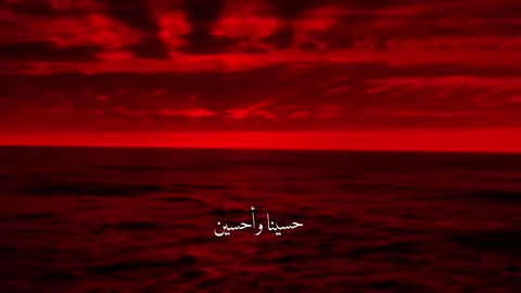 أبكي يبن شبيب نح بقربي ..!💔 . . . . . . . . . . . . . . . . . . . . . . . .. . . . . . . . . . . . . . . . . . . . . . . .. . . . . . . . . . . . . . . . . . . . . . . .#السيد_حجازي_حجازي #السلام_عليك_يااباعبد_الله_الحسين 