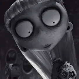 ☠︎︎⋆₊#WEIRDGIRL // god forbid a girl is strange and off putting. #frankenweenie #frankenweenieedit #weirdgirledit #fyp #timeburton #timburtoncharacter #timburtonmovies #foryoupage #foryou #ybca #xybcafyp #missmacabr3 #missmacabre #xybca 🧟