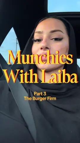 Is there anywhere you want me to try out? @The burger firm  Oops sorry i don’t know why i put the wrong postcode in.. check the comments for the address!! #Foodie #edgewareroad #halalburgerslondon #northwest 