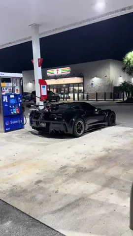 It’ll come… #corvette #fyp #cars #zo6 #chevy 