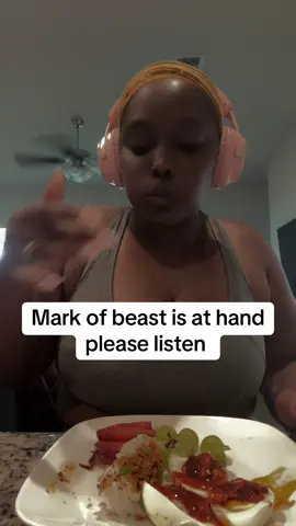 📜 What is the Mark of the Beast? It’s deeper than a chip, a tattoo, or a barcode. The mark is about who you obey and who you worship. 🧠 The forehead represents your thoughts. 👋🏾The right hand represents your actions. Just like Yahuah told us to bind His commandments as a sign upon our hands and between our eyes (Deut. 6:8), the beast has a counterfeit system — one that demands your loyalty, your obedience, and your silence. 🛑 It’s not just about technology. The mark is about submitting to a world system that rejects Yahuah’s laws and promotes lawlessness. You won’t be able to buy or sell unless you conform (Rev. 13:17). That’s not just economic — it’s spiritual control. ✝️ Many are already taking the mark in their minds and actions by forsaking truth for comfort. But the Most High is calling His people to come out of her, keep His Sabbaths, walk in obedience, and be sealed by His Spirit (Rev. 7:3). 📖 The question isn’t just “what is the mark?” The question is: Whose mark do you carry? The beast’s… or Yahuah’s? #MarkOfTheBeast #EndTimesTruth #ComeOutOfHer #TorahObedience #SetApart #SealOfYahuah #HebrewAwakening #TruthOverTradition #Revelation13