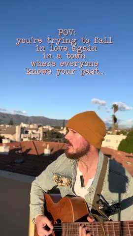Small town problems #countrymusic #singersongwriter #newmusic #countrylove #smalltown #acoustic #nashville #countrylife #musicvideo #indiemusic #countryartist #originalsong #guitar #songwriter #americana #loveagain 