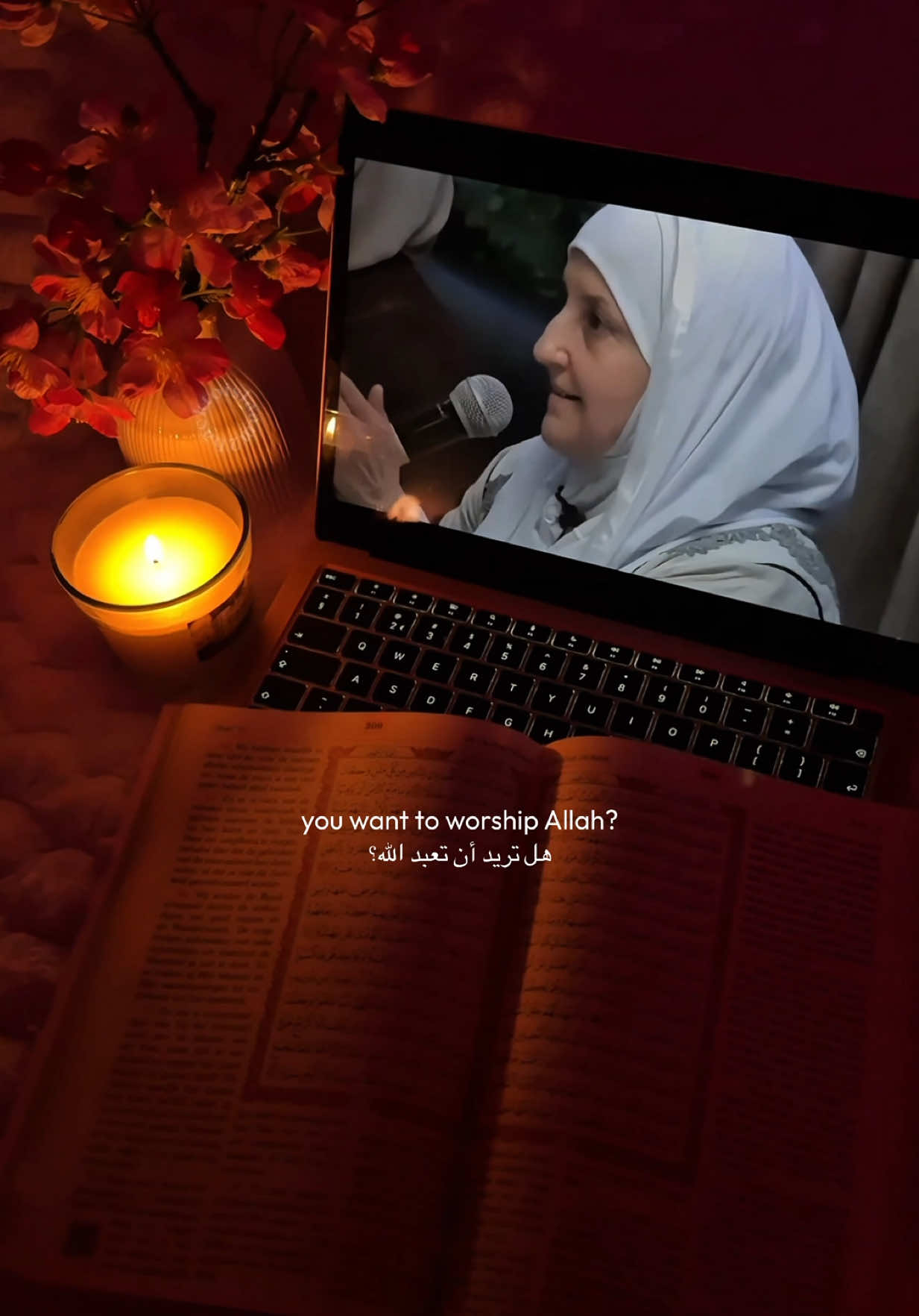 focus 🤍 ✨ #quran #quraan #quranrecitation #islam #islamtok #muslim #muslimah #deenoverdunya #quranvideo #quranverses #dhikr #islamic #islamic_media #islamicquotes #islamquran #recitation #recitationquraan #peace #alhamdulillah #inshallah #lailahailallah #allahuakbar #fyp #fy #foryoupage #viralvideos #trending #tiktokviral #SelfCare #meditation #sunnah #deen #quranquotes #hadithoftheday #dua #hajj #makkah #haifayounes #haifaayounis #islamiclecture #islamlecture #focus 