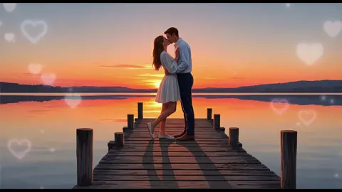 Contigo Aprendí a Amar de Verdad 💖 La Canción Que Todos Quieren Dedicar #musicaromantica #baladaromantica #musicaparadedicar #romanticas