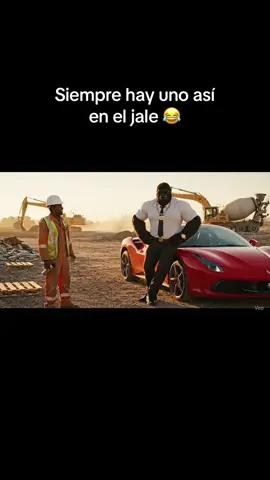 Comenta si conoces a uno así en la chamba 🤣 #humor #ia #viral #paratiiiiiiiiiiiiiiiiiiiiiiiiiiiiiii  . . . . . . Bigfoot en español, Bigfoot mexicano, videos de Bigfoot hablando, Bigfoot en el jale