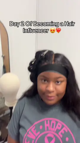 Re-Install Btw 😍😍! @miaathestylistt On Ig !! #Hair #miathestylistt #hairinfluencer #fypp