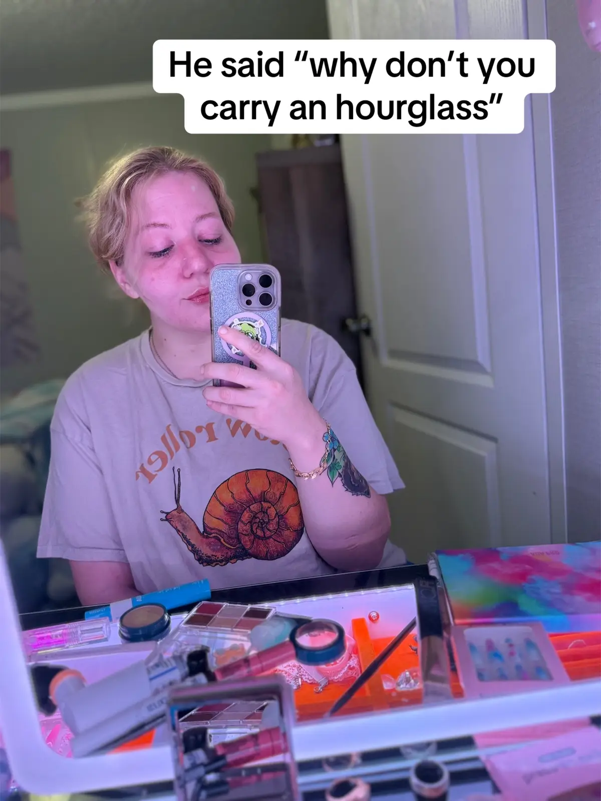 🤷‍♀️🤌