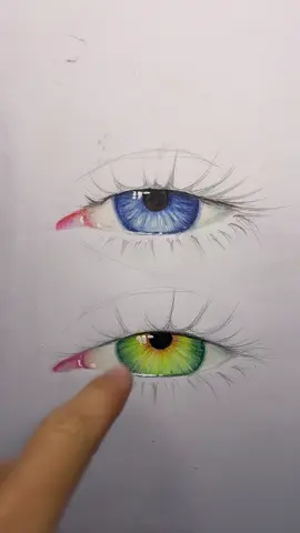 Comentem se vcs gostam desse tipo de tutorial#tutorial #viral #arte #desenho #fyp 