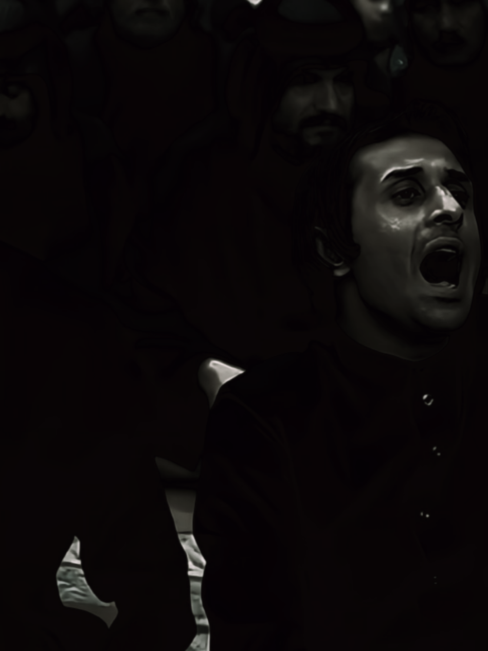 تجيني بوجه يوسف وانت الحسين ..... . . . . . . #الشاعر_محمد_فرحان #اقتباسات #برنامج #فولو #شعراء #شعر #شعر_شعبي 