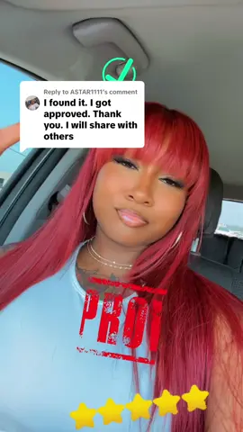 Congrats @ASTAR1111 🥳❤️  . . . #rentalassistance #personalloans #badcreditloansonline #thefundinggoat #loanapprovals #loanreviews 