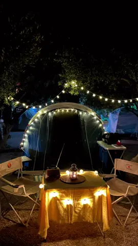 Before/After 🪄 #beforeafter #çadırkamp #camping #fyppppppppppppppppppppppp #kamp #keşfet 