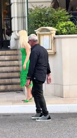 James bond in Monaco #monaco #Lifestyle 