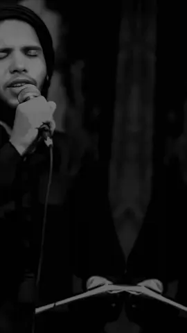 ماكو جاره 💔#حسين_اهات #شور_حتى_الظهور #fyp 