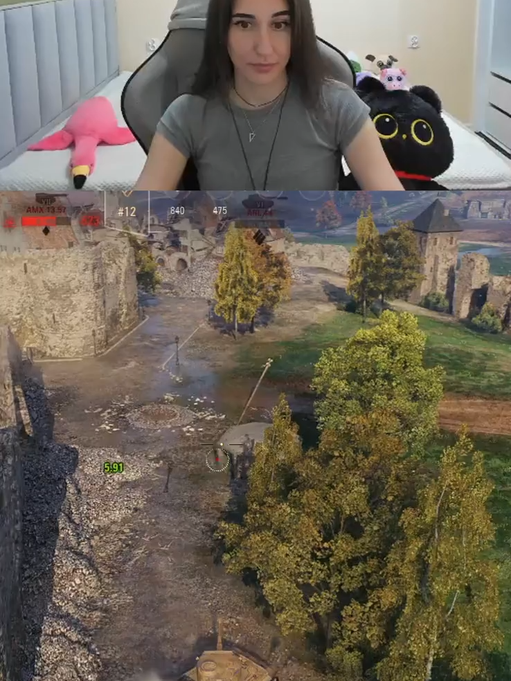 ЗАПАМ'ЯТОВУЙТЕ МІСЦЕ. #worldoftanks #wotua #wot