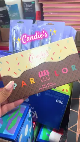 Candie’s find 🍦💖 #y2k #candies #mcbling #ollies #makeup #eyeshadow #girlythings #2000s #2000sthrowback 