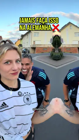 Como sobreviver na Alemanha 🇩🇪