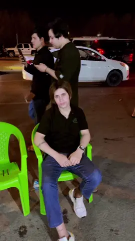 البصرة شارع بغداد #늙음필터 