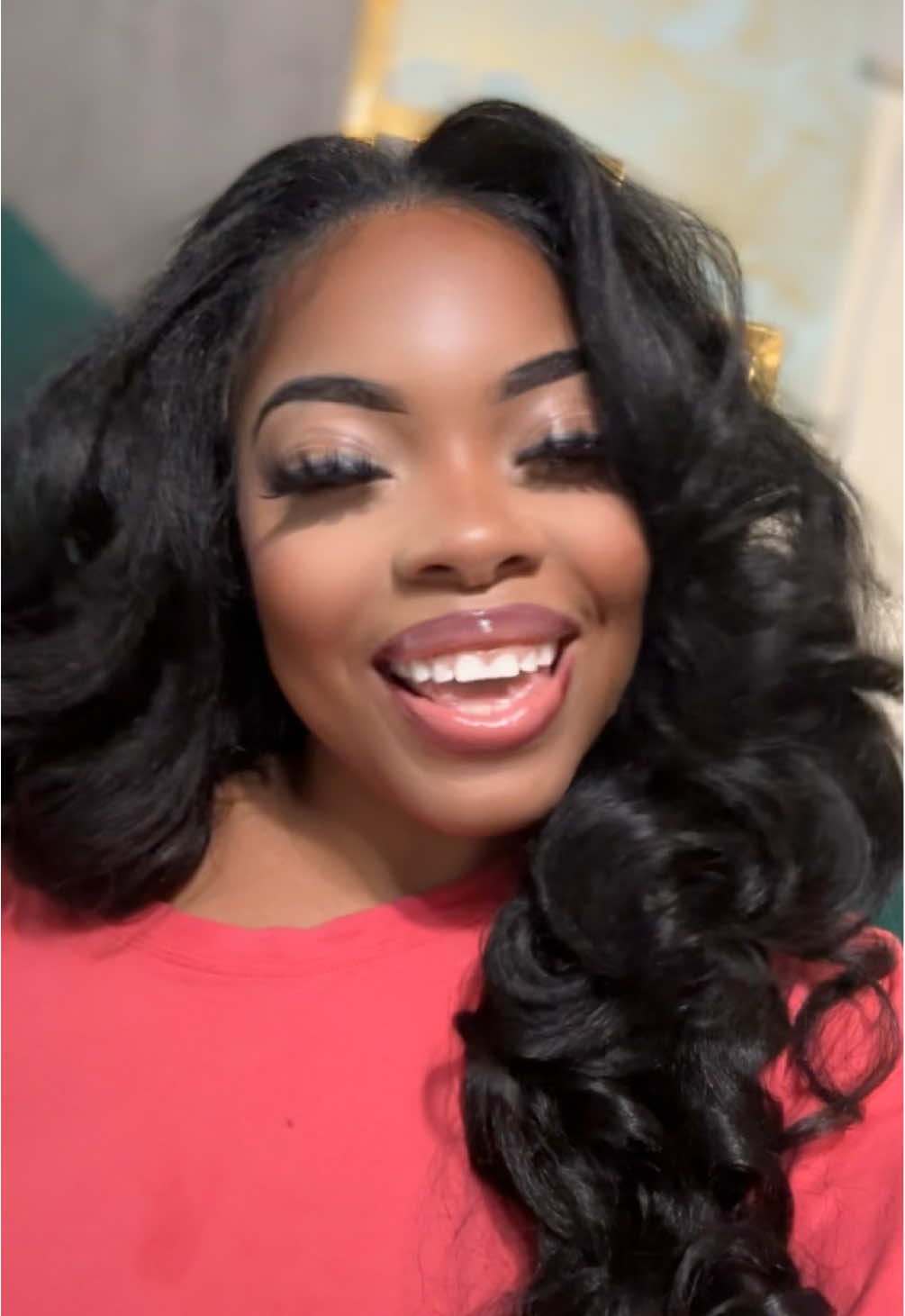 #amazonwig #oldschoolmusic #blackgirlmagic 