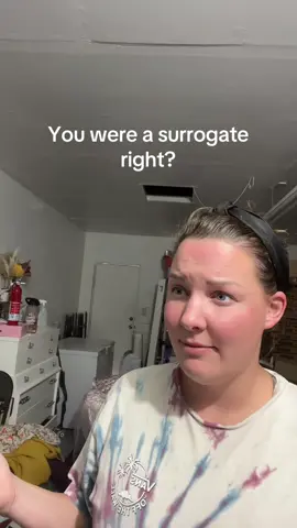 #surrogacy  Been a minute since I posted something surrogacy related.