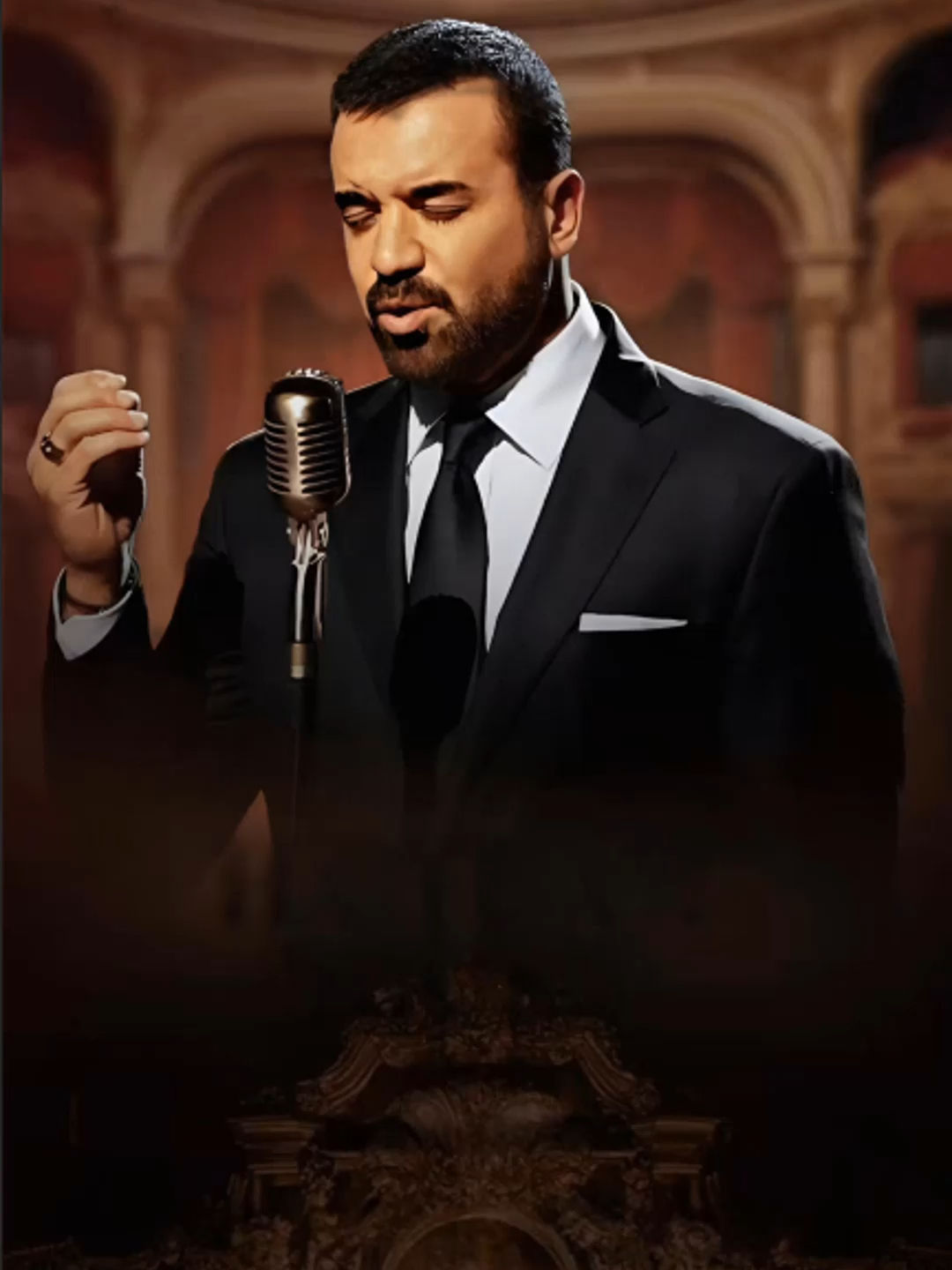 ياشوك وديني الهم .. رجعني يمهم .. ماريد الفراك رابطة عشاق الفنان هيثم يوسف #رابطة_عشاق_الفنان_هيثم_يوسف #هيثم_يوسف #محمود_التميمي #العراق #بغداد #تصميمي #ياشوك #هيثميات