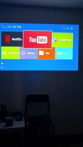 استمتع بتجربة سينمائية منزلية مذهلة مع جهاز العرض الذكي المحمول XBJ Mini Projector! يأتي بدقة 1080P مع دعم 4K، ويتميز بتقنيات حديثة مثل WiFi 6 وBluetooth 5.0 لتوصيل فائق السرعة وسهل مع جميع أجهزتك. تصميمه الأنيق والمحمول يجعله مثالي لغرف النوم، العروض العائلية، أو حتى المشاهدة في الهواء الطلق. يحتوي على تصحيح تلقائي للعرض العمودي ليمنحك صورة مثالية دون الحاجة للضبط اليدوي. ✅ دقة عالية 1080P + دعم 4K ✅ WiFi 6 وبلوتوث 5.0 ✅ تصحيح تلقائي للصورة ✅ تصميم عصري ومحمول ✅ مثالي للمنزل، الرحلات، والمناسبات --- 🔖 هاشتاغات: #بروجكتور_منزلي #جهاز_عرض #سينما_في_بيتك #بروجكتر_محمول #تجربة_سينمائية #مشاهدة_افلام #تقنية_2025 #واي_فاي_6 #بلوتوث_5 #عرض_HD #ترفيه_منزلي #مشاهدة_عائلية 